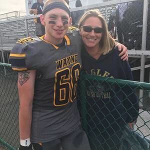 Meet your Posher, Sue